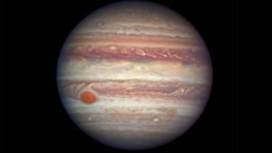 【簡単解説】木星の大きさはどれくらい？【3分でわかる】
