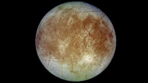 【簡単解説】木星の衛星「エウロパ」の大きさはどれくらい？【3分でわかる】