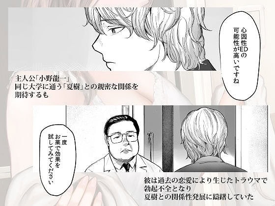 執着点1