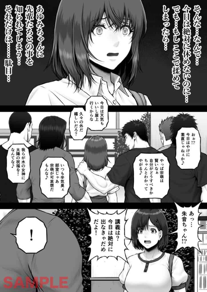 NIURA CRISIS〜ミックスアップ〜2
