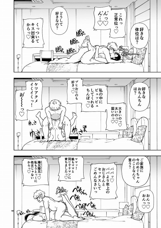 めぐたい めぐはハメドリがしたい7