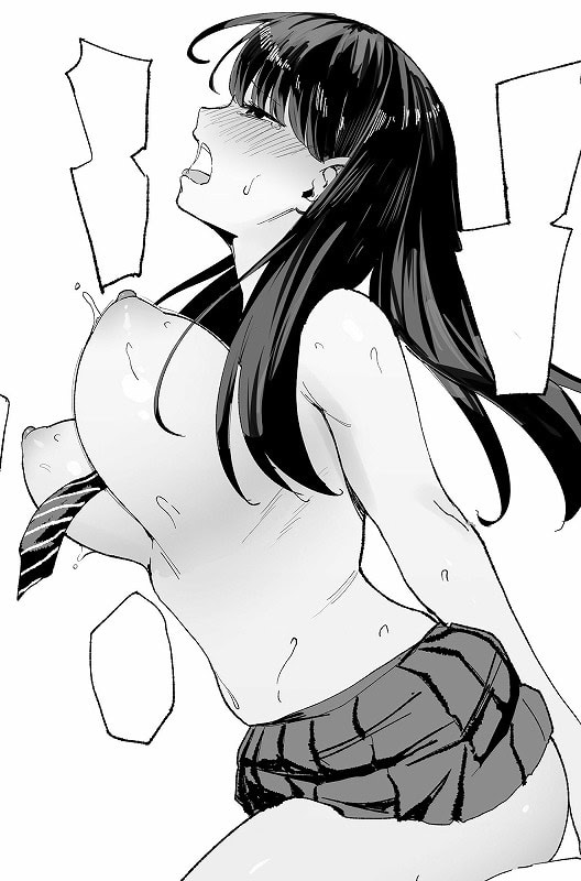 入り浸りギャルにま〇こ使わせて貰う話7