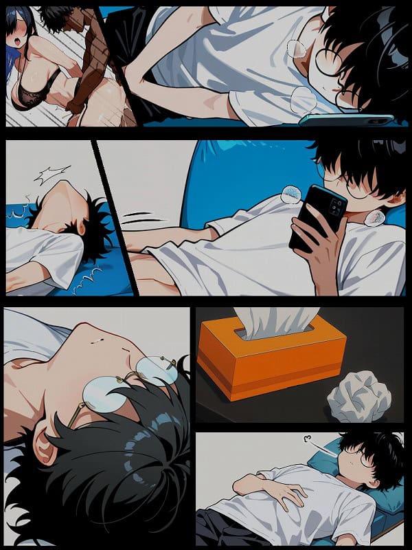 アラサー童貞の俺がマチアプで無双できるようになった理由 (10)