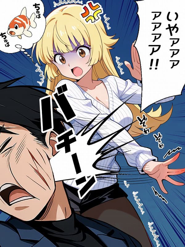 アラサー童貞の俺がマチアプで無双できるようになった理由 (5)