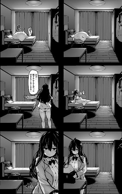 野々原柚花のヒミツのハイシン（単行本）【デジタル特装版】【FANZA限定版】_page_4_a