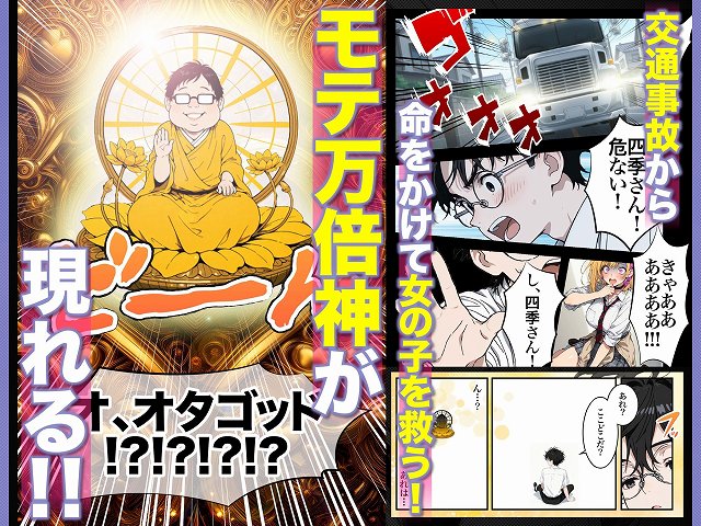 【オタクに優しいギャルの四季さんとアオハルエッチしよ】ZOCKZOCK出版@細部にこだわり